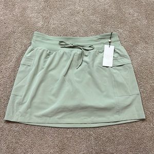 Golf, Tennis and Pickleball- this skort is perfect for all occasions.